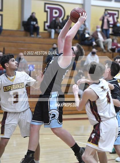 Thumbnail 3 in Villa Park @ Esperanza photogallery.
