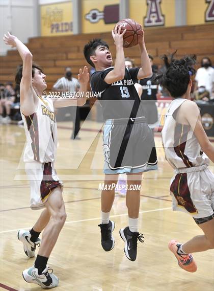 Thumbnail 3 in Villa Park @ Esperanza photogallery.