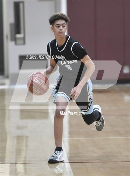 Thumbnail 3 in Villa Park @ Esperanza photogallery.