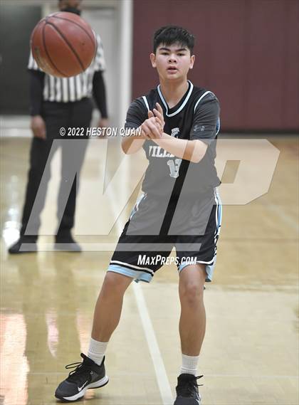 Thumbnail 3 in Villa Park @ Esperanza photogallery.