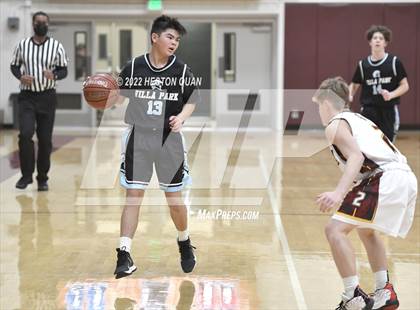 Thumbnail 3 in Villa Park @ Esperanza photogallery.