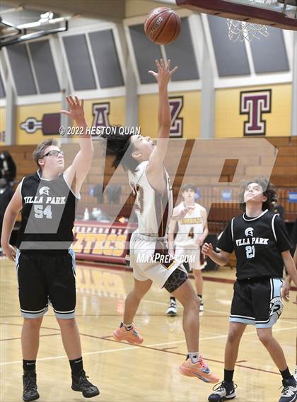 Thumbnail 1 in Villa Park @ Esperanza photogallery.