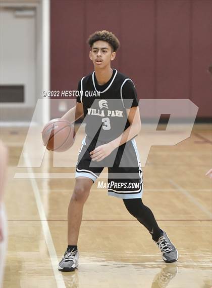 Thumbnail 3 in Villa Park @ Esperanza photogallery.