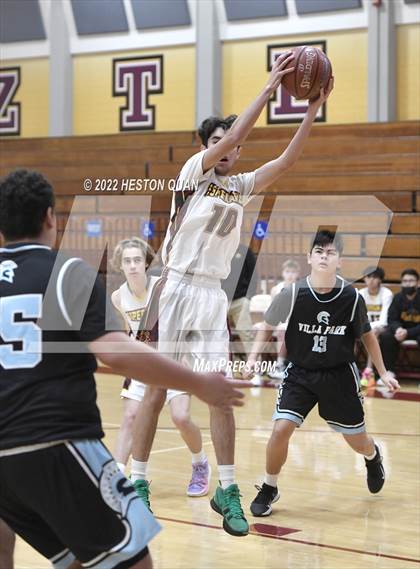 Thumbnail 1 in Villa Park @ Esperanza photogallery.
