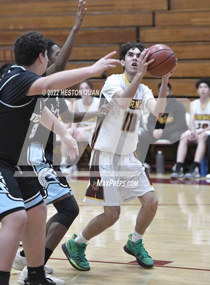 Thumbnail 3 in Villa Park @ Esperanza photogallery.