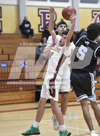 Thumbnail 1 in Villa Park @ Esperanza photogallery.