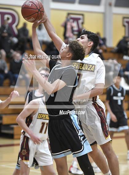 Thumbnail 3 in Villa Park @ Esperanza photogallery.
