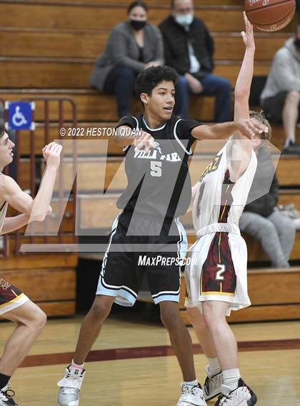 Thumbnail 3 in Villa Park @ Esperanza photogallery.
