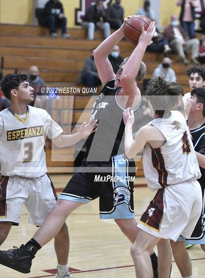 Thumbnail 1 in Villa Park @ Esperanza photogallery.
