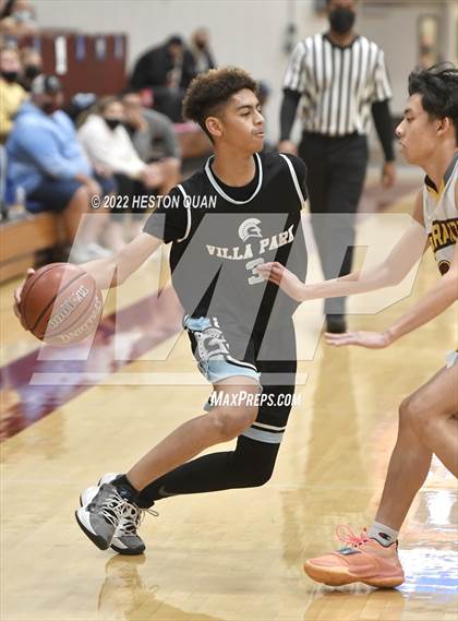 Thumbnail 1 in Villa Park @ Esperanza photogallery.