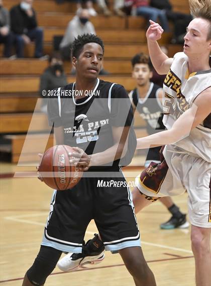 Thumbnail 3 in Villa Park @ Esperanza photogallery.