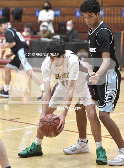 Thumbnail 3 in Villa Park @ Esperanza photogallery.