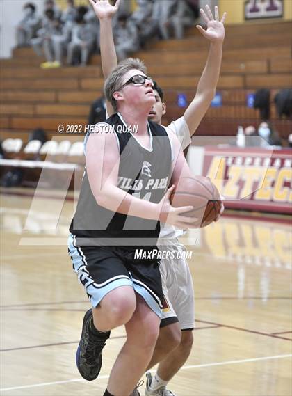 Thumbnail 3 in Villa Park @ Esperanza photogallery.