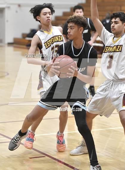 Thumbnail 3 in Villa Park @ Esperanza photogallery.