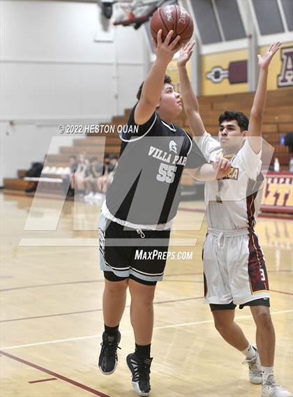 Thumbnail 3 in Villa Park @ Esperanza photogallery.