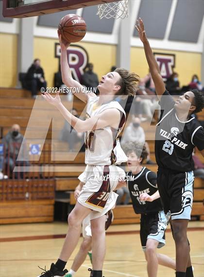 Thumbnail 3 in Villa Park @ Esperanza photogallery.