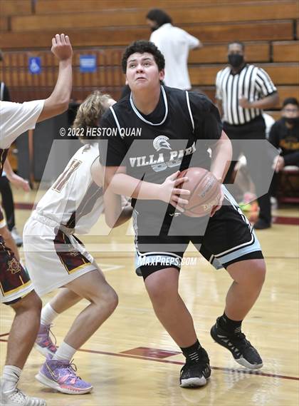 Thumbnail 1 in Villa Park @ Esperanza photogallery.