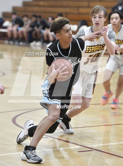Thumbnail 3 in Villa Park @ Esperanza photogallery.