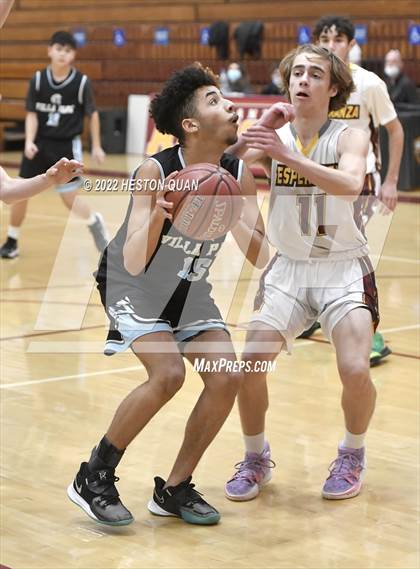 Thumbnail 3 in Villa Park @ Esperanza photogallery.