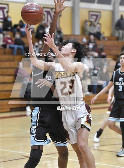 Thumbnail 1 in Villa Park @ Esperanza photogallery.