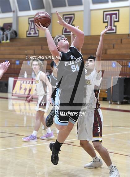 Thumbnail 1 in Villa Park @ Esperanza photogallery.