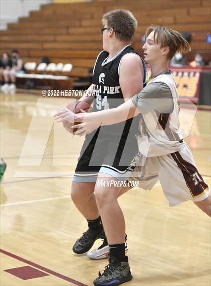 Thumbnail 3 in Villa Park @ Esperanza photogallery.