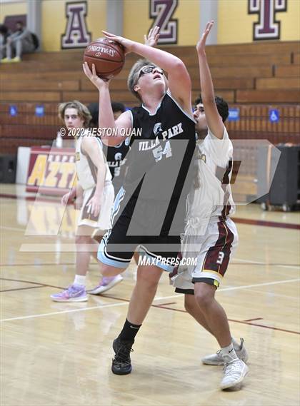 Thumbnail 3 in Villa Park @ Esperanza photogallery.