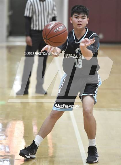 Thumbnail 2 in Villa Park @ Esperanza photogallery.