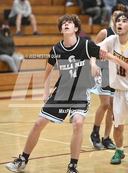 Thumbnail 1 in Villa Park @ Esperanza photogallery.