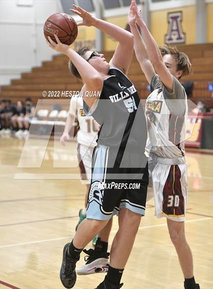 Thumbnail 3 in Villa Park @ Esperanza photogallery.