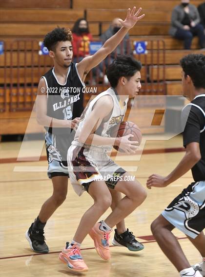 Thumbnail 1 in Villa Park @ Esperanza photogallery.