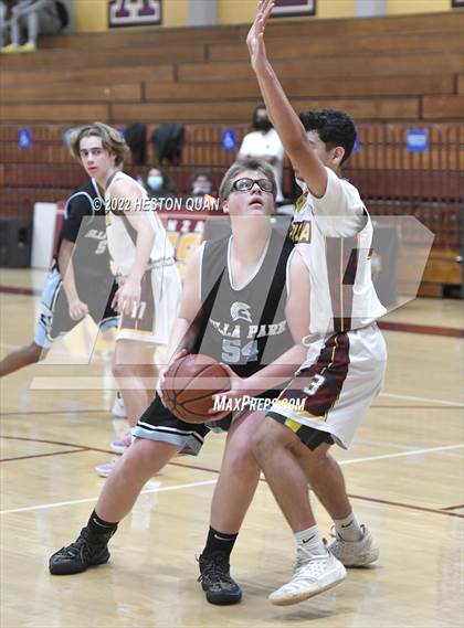 Thumbnail 3 in Villa Park @ Esperanza photogallery.