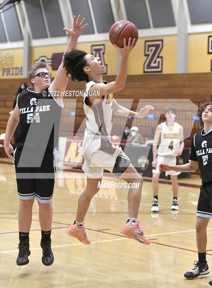 Thumbnail 3 in Villa Park @ Esperanza photogallery.