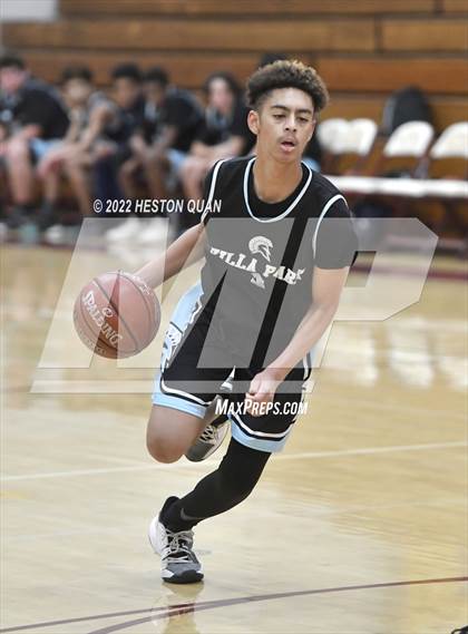 Thumbnail 3 in Villa Park @ Esperanza photogallery.