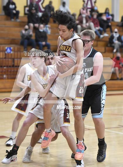 Thumbnail 1 in Villa Park @ Esperanza photogallery.
