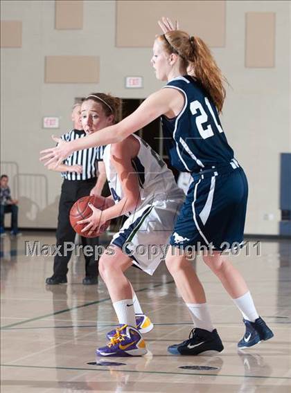 Thumbnail 3 in San Dieguito Academy @ Del Norte photogallery.