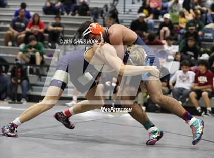 Thumbnail 2 in Mountain View Duels Wrestling Tournament photogallery.