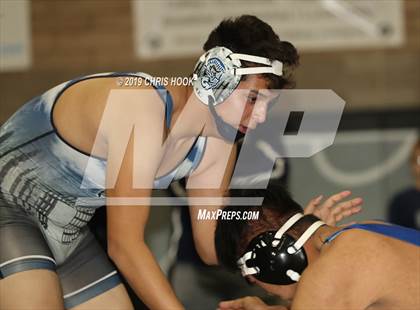 Thumbnail 2 in Mountain View Duels Wrestling Tournament photogallery.