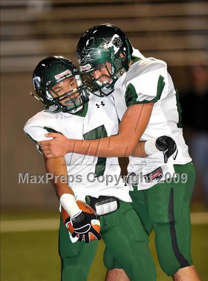 Thumbnail 1 in Prosper vs. Lovejoy (Texas 3A Region II D1 Final) photogallery.