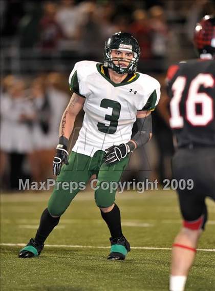 Thumbnail 2 in Prosper vs. Lovejoy (Texas 3A Region II D1 Final) photogallery.