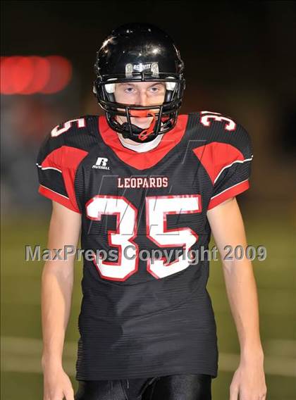 Thumbnail 3 in Prosper vs. Lovejoy (Texas 3A Region II D1 Final) photogallery.