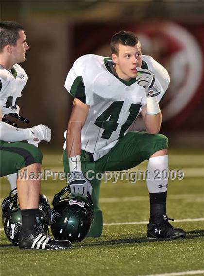 Thumbnail 2 in Prosper vs. Lovejoy (Texas 3A Region II D1 Final) photogallery.