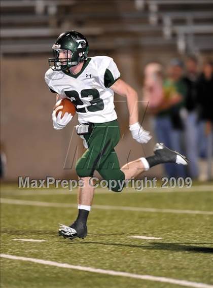 Thumbnail 2 in Prosper vs. Lovejoy (Texas 3A Region II D1 Final) photogallery.