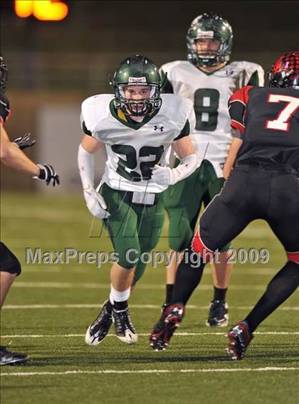 Thumbnail 2 in Prosper vs. Lovejoy (Texas 3A Region II D1 Final) photogallery.