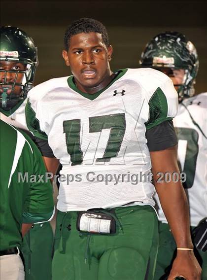 Thumbnail 2 in Prosper vs. Lovejoy (Texas 3A Region II D1 Final) photogallery.