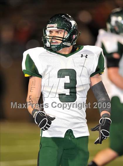 Thumbnail 1 in Prosper vs. Lovejoy (Texas 3A Region II D1 Final) photogallery.