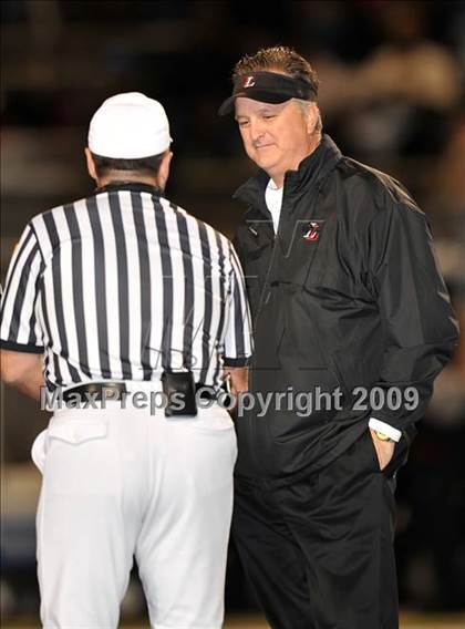 Thumbnail 3 in Prosper vs. Lovejoy (Texas 3A Region II D1 Final) photogallery.