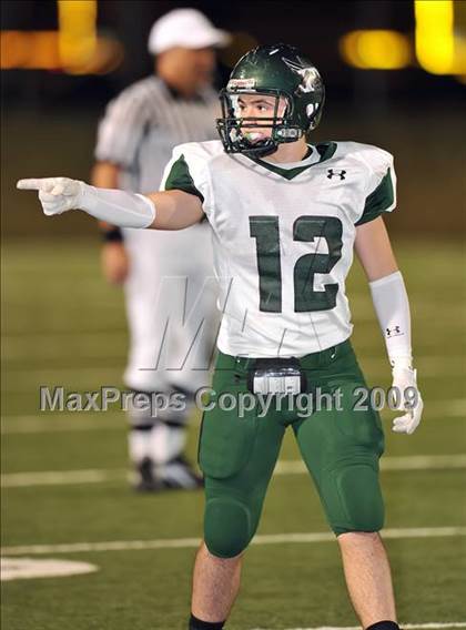 Thumbnail 1 in Prosper vs. Lovejoy (Texas 3A Region II D1 Final) photogallery.