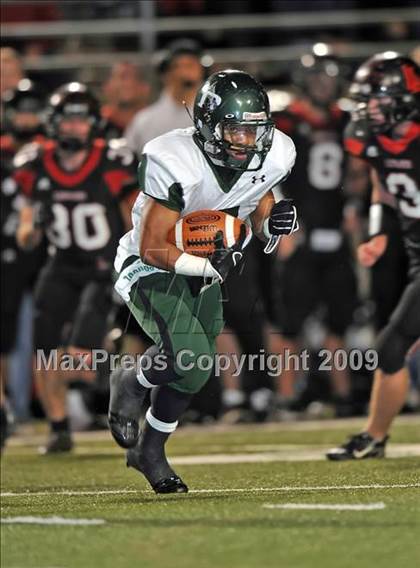 Thumbnail 1 in Prosper vs. Lovejoy (Texas 3A Region II D1 Final) photogallery.