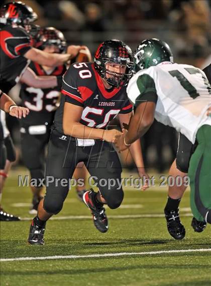 Thumbnail 2 in Prosper vs. Lovejoy (Texas 3A Region II D1 Final) photogallery.